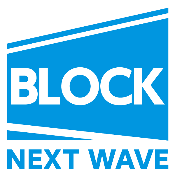 BLOCK NEXT WAVE ブロックネクストウェーブ